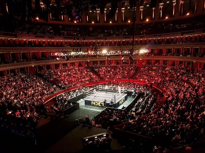 WWE Rumors: Headline NXT talent heading to the main roster as part of Superstar Shakeup?