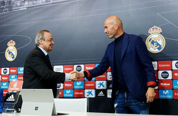 Real Madrid on the verge of signing superstar in stunning £210m deal, Barcelona superstar provides crucial update on future, and more: Transfer Roundup, 7th April 2019