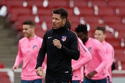 La Liga News: “We don’t fear Messi”- claims Atlético Madrid boss Diego Simeone