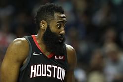 NBA Starting Lineups and Match Prediction - Houston Rockets vs Sacramento Kings