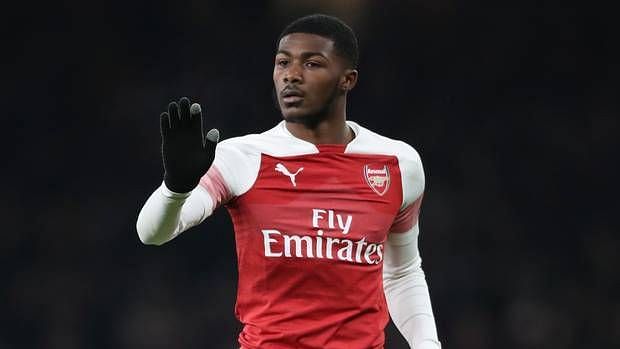 Maitland-Niles is growing in stature at Arsenal after another brilliant performance
