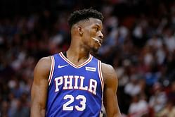 NBA Starting Lineups and Match Prediction: Brooklyn Nets vs Philadelphia 76ers, Game 1