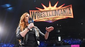WWE SmackDown: 5 segments that tell us about the results for WrestleMania 35