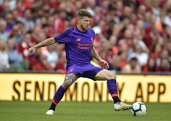 Moreno hasn&#039;t played much this season