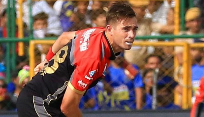 Tim Southee