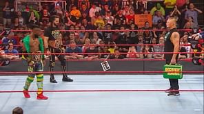 WWE News: WWE recognizes top Superstar's incredible winning streak