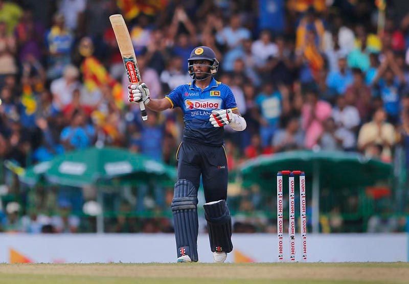 Kusal Mendis will play a key role in Sri Lanka's capaign