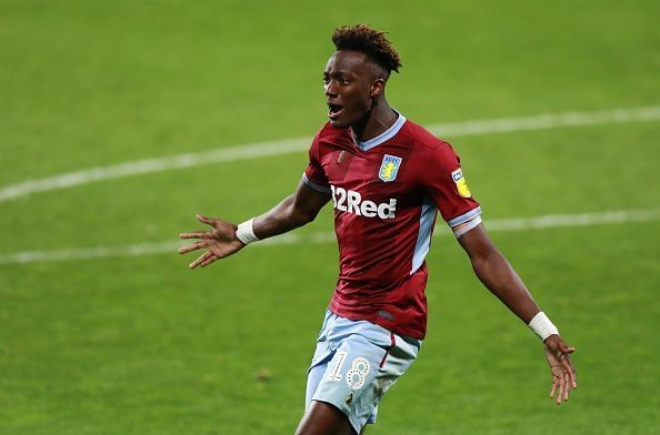 West Bromwich Albion v Aston Villa - Sky Bet Championship Play-off Semi Final: Second Leg