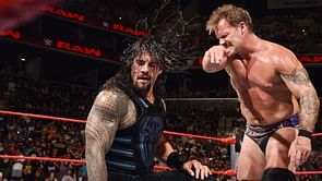 AEW News: Chris Jericho reveals new finishing move (Video)
