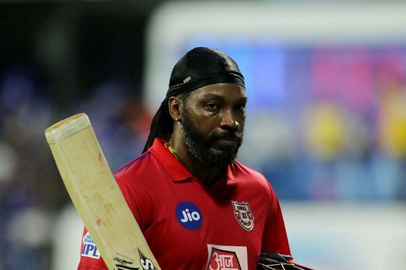 IPL 2019 might be Chris Gayle&#039;s final stand (Image Courtesy: IPLT20.com)