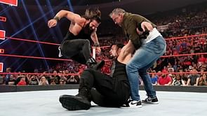 WWE Raw: 4 Shockers & Surprises from this week’s episode (May 6, 2019)