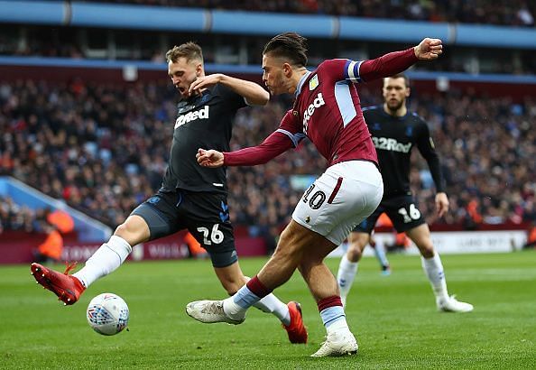 Manchester United: 3 Championship players the Red Devils should sign in the summer