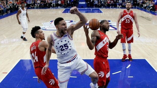 NBA Playoffs 2018-19: 3 Talking points from Toronto Raptors vs Philadelphia 76ers - Game 6