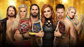 WWE Money in the Bank 2019: Matches, Card, Predictions, Date, Start Time, Location, Tickets, & More