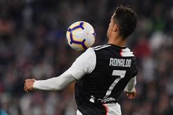 Juventus News: Cristiano Ronaldo has reportedly suggested his former manager for the Juventus job