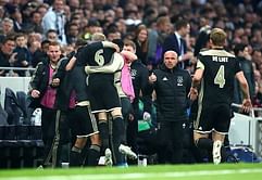 Champions League: Ajax vs Tottenham Match Prediction and more