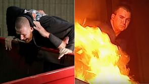 5 WWE Superstars who were thrown into dumpsters (and what happened next)