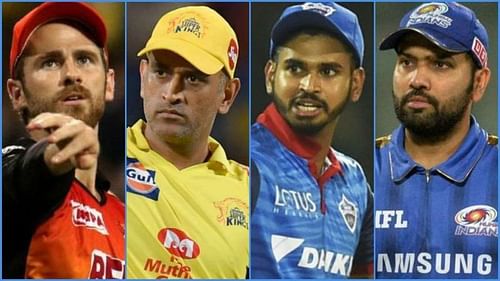 Who will have the last laugh? (Picture courtesy: iplt20.com)