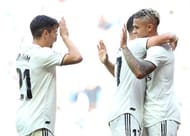 Real Madrid CF v Villarreal CF - La Liga