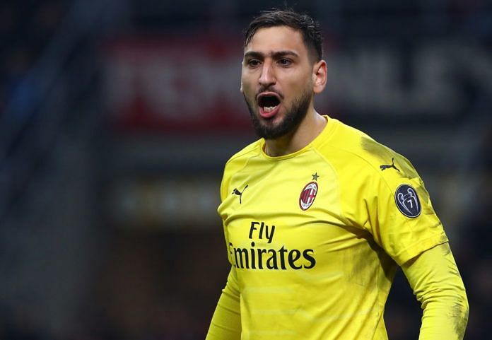 AC Milan might sell Donnarumma to comply with FFP rules