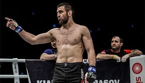 5 ONE Championship Bouts We'd Love To See Happen In 2019
