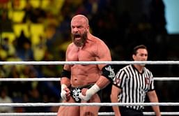 Opinion: Why Triple H must interfere in the Money In The Bank ladder match