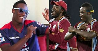 10 things you may not know about Andre Russell
