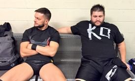 WWE News: Former Universal Champion teases an alliance with top faction