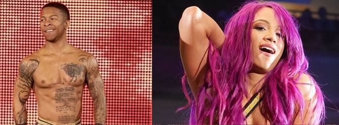 WWE Rumors: Backstage update on Lio Rush and Sasha Banks' WWE status