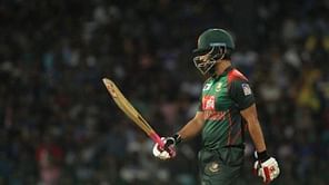 Ireland tri-series 2019: Soumya Sarkar, Tamim Iqbal lead Bangladesh to crushing 8-wicket win over West Indies