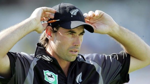 Stephen Fleming was one of the Kiwi&#039;s most successful captains of all-time