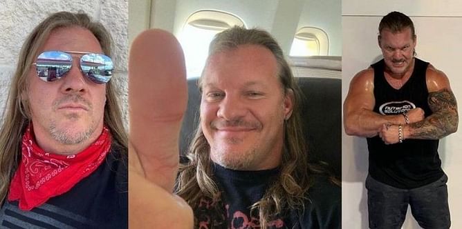 WWE/AEW News: Chris Jericho blasts fan, explains why WWE Superstar is wrong