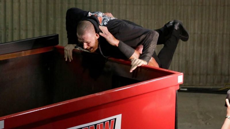 A few interesting observations from this week&#039;s edition of Monday Night RAW (May 6)