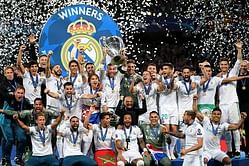 Real Madrid Transfer News: PSG set to make €210m bid for three Los Blancos stars