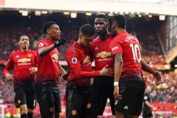 Manchester United receive boost in defender chase, Red Devils midfielder agrees deal with Real Madrid and more Manchester United transfer news - 28 May 2019