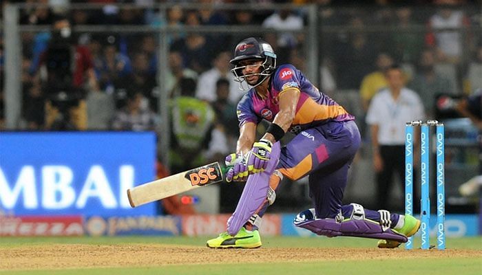 Manoj Tiwary could have improved CSK&#039;s middle order