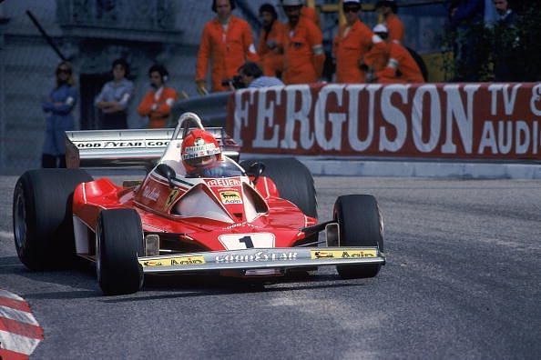 F1 News: Niki Lauda to be buried in Ferrari Racing Suit
