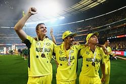 Cricket World Cup History: 5 Forgotten Heroes of the 2015 World Cup