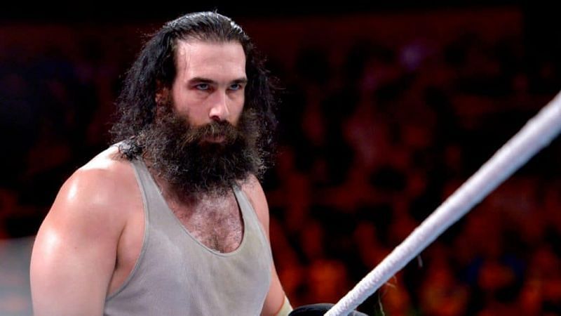 Luke Harper could be the new member of the Firefly Fun House