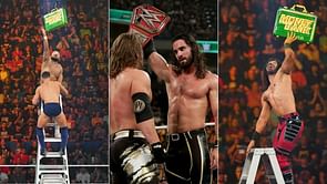 WWE Money In The Bank 2019: Analysing and grading each match