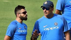 All about the coaches of World Cup participating nations