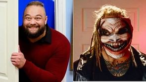 Opinion: Bray Wyatt's new gimmick might be one of the best things in the WWE right now