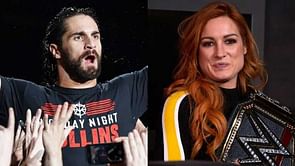 WWE न्यूज़: पूर्व चैंपियन ने सैथ रॉलिंस और बैकी लिंच के रिलेशनशिप को लेकर दिया बड़ा बयान