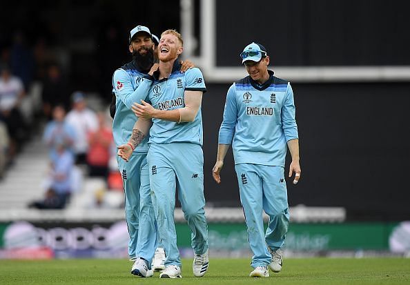 England v South Africa - ICC Cricket World Cup 2019