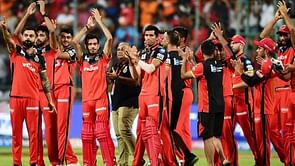 IPL 2019: 3 unsold foreign players who could have helped RCB qualify for the playoffs