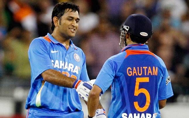 'Gambhir has an insecure mindset' says Paddy Upton in his new book 'The Barefoot Coach'