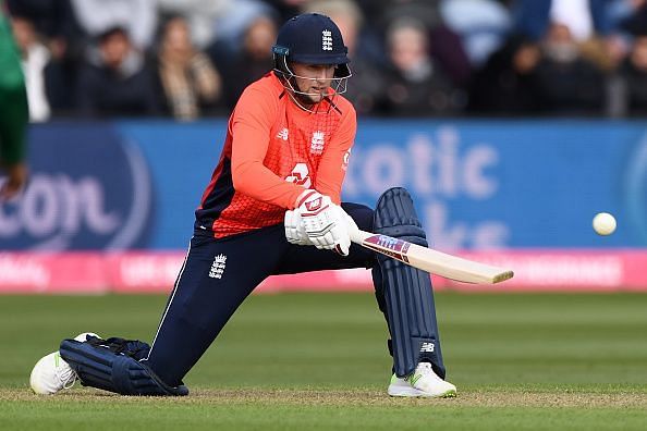 Joe Root is one of England&#039;s star batsman