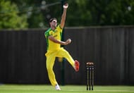 Cummins has been in top form this year