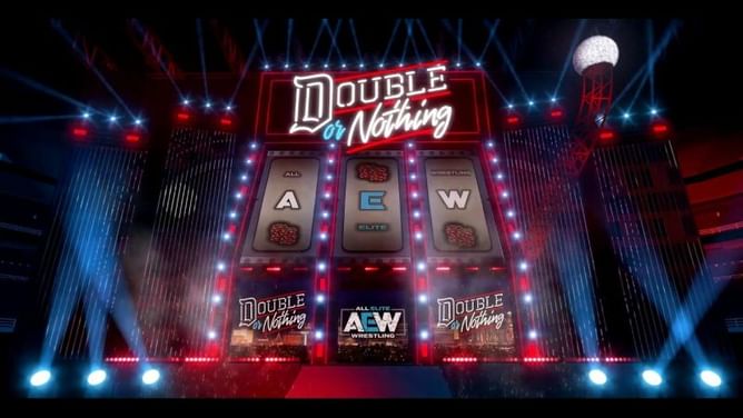 WWE/AEW News: Former Raw Tag Team Champion makes an interesting comment on Double or Nothing