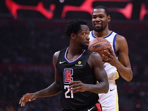 NBA Rumors: 3 players that could exit the LA Clippers